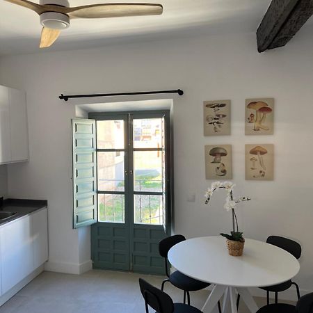 The Sunnydise Apartment Luxury Duplex In The City Center Málaga Esterno foto
