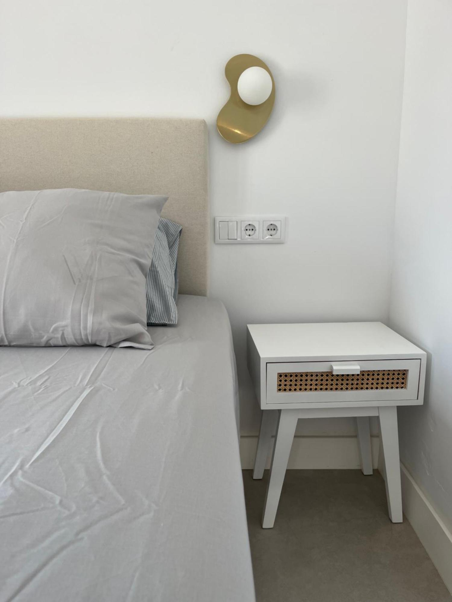 The Sunnydise Apartment Luxury Duplex In The City Center Málaga Esterno foto