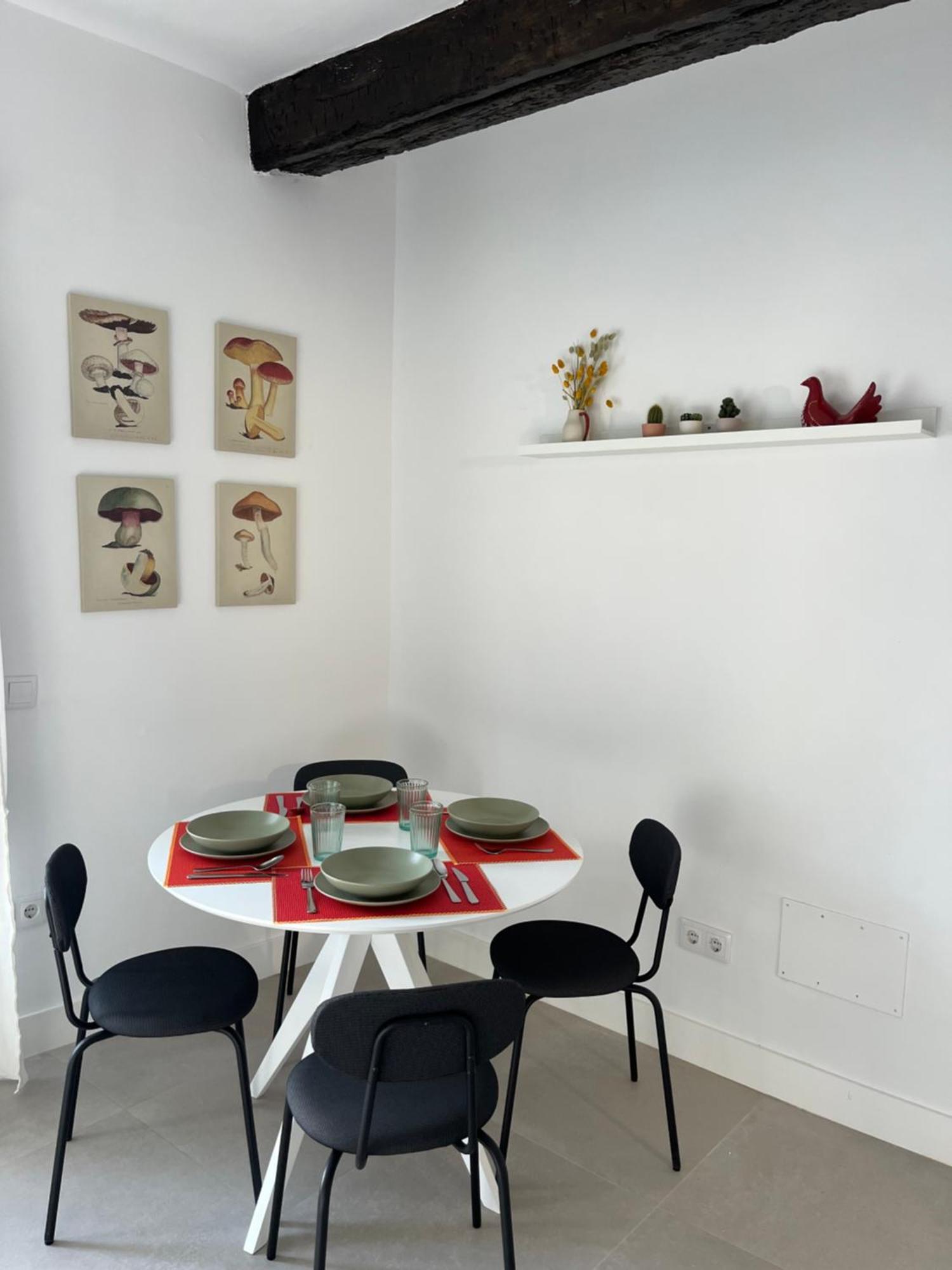 The Sunnydise Apartment Luxury Duplex In The City Center Málaga Esterno foto