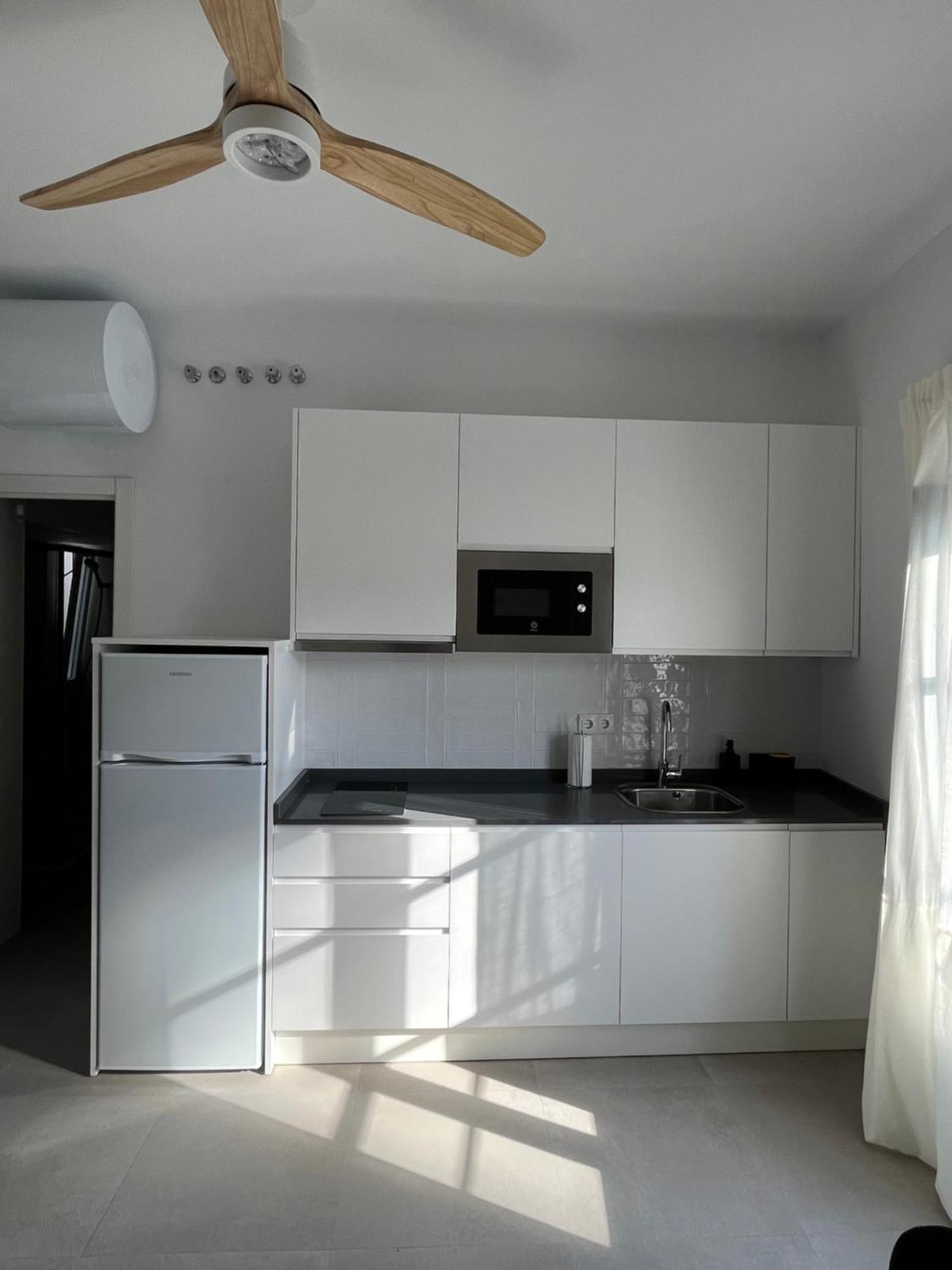 The Sunnydise Apartment Luxury Duplex In The City Center Málaga Esterno foto