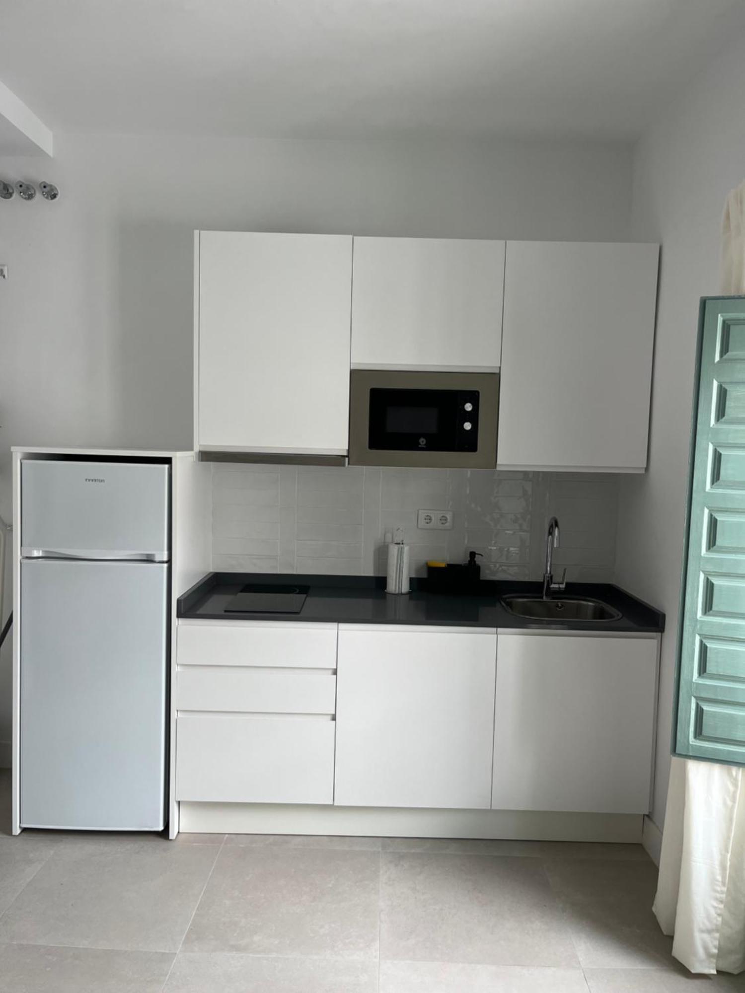 The Sunnydise Apartment Luxury Duplex In The City Center Málaga Esterno foto