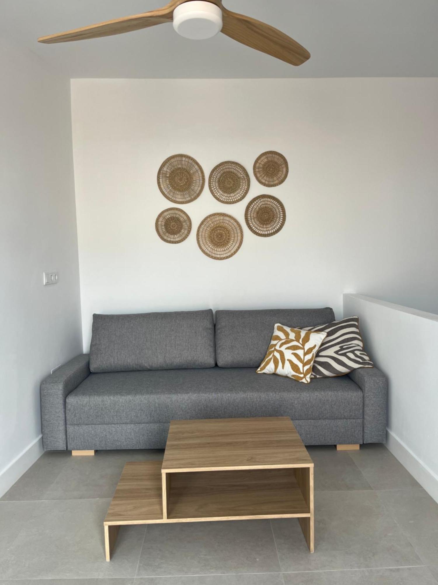 The Sunnydise Apartment Luxury Duplex In The City Center Málaga Esterno foto
