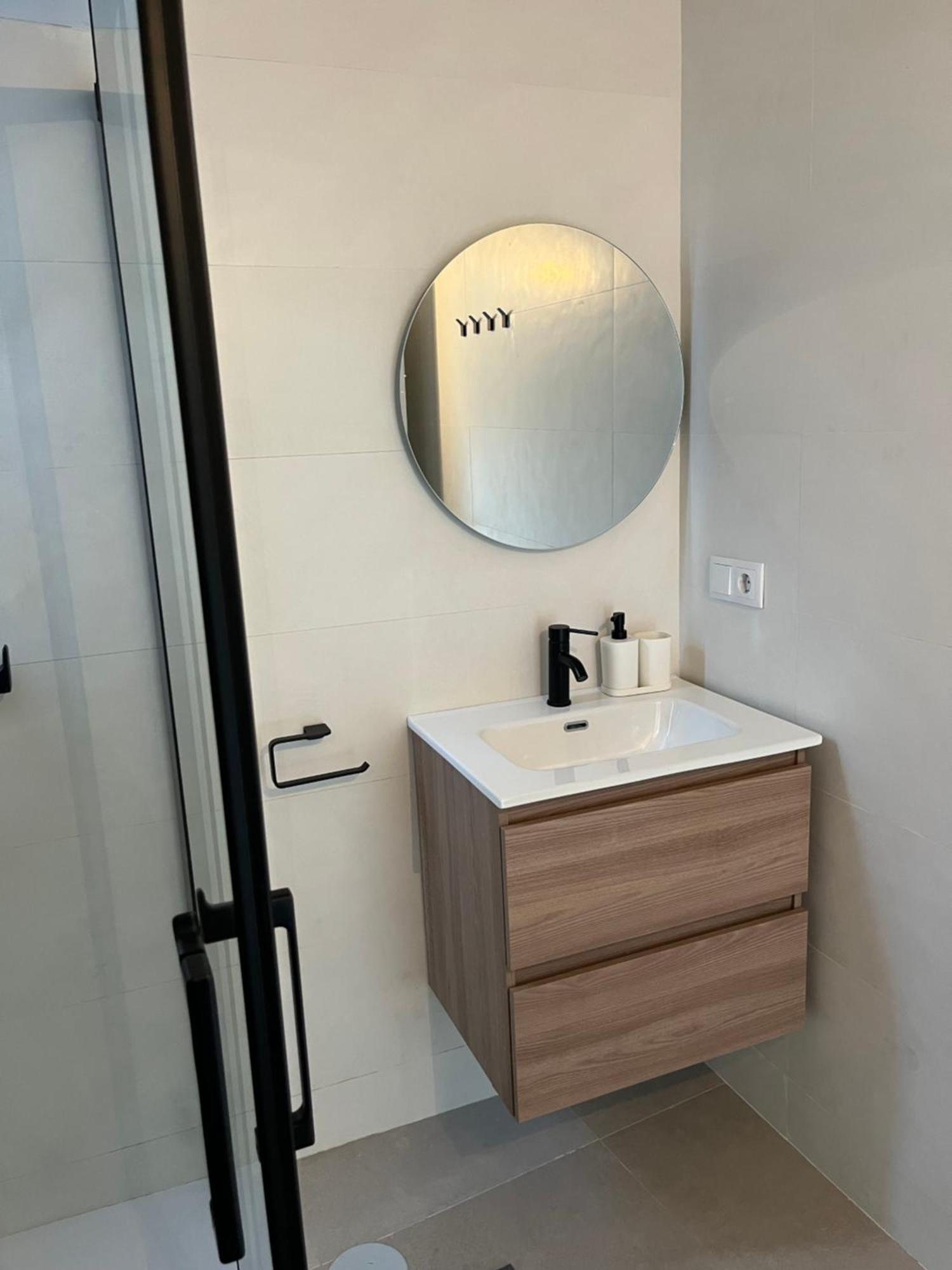 The Sunnydise Apartment Luxury Duplex In The City Center Málaga Esterno foto