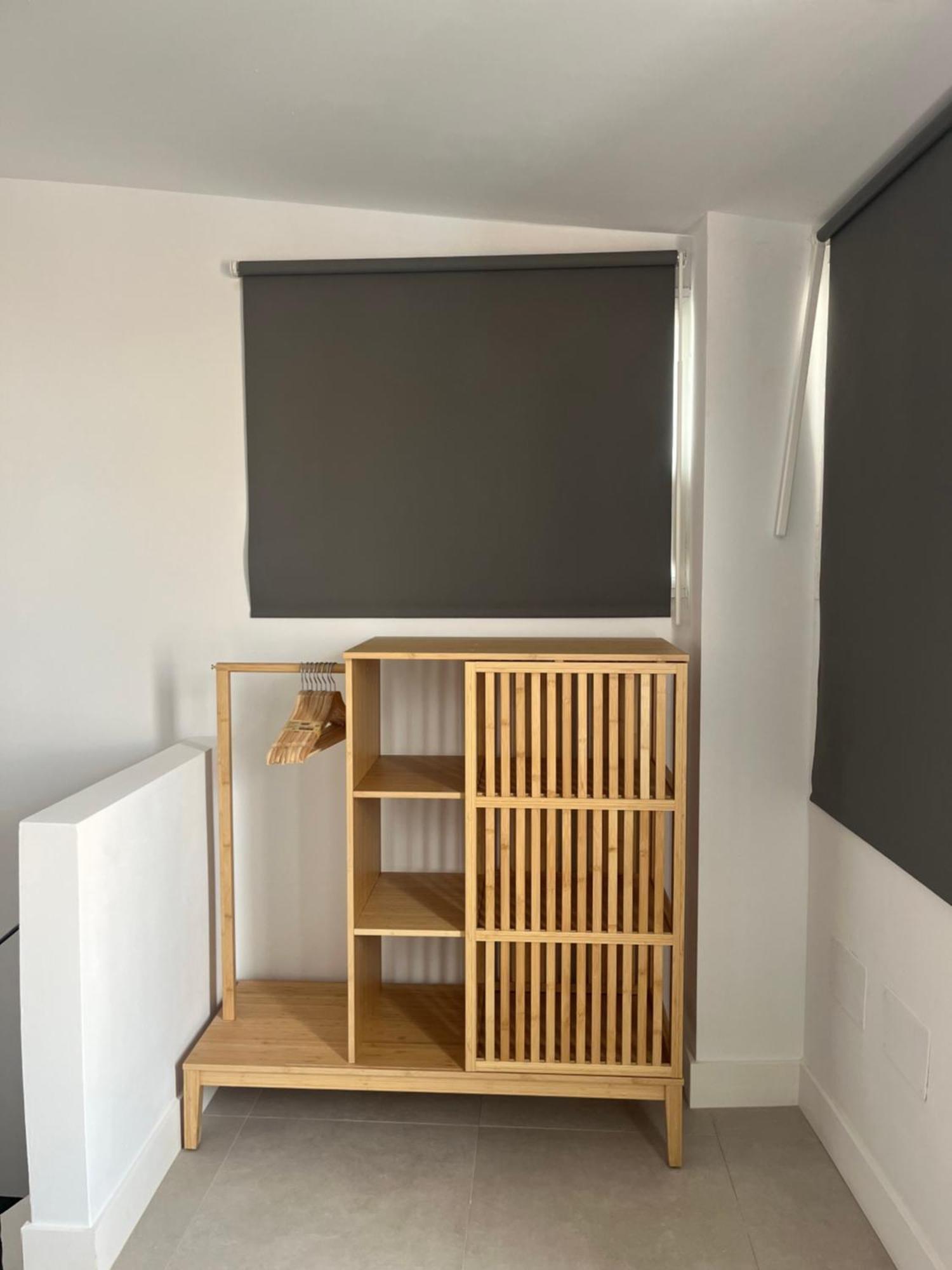 The Sunnydise Apartment Luxury Duplex In The City Center Málaga Esterno foto