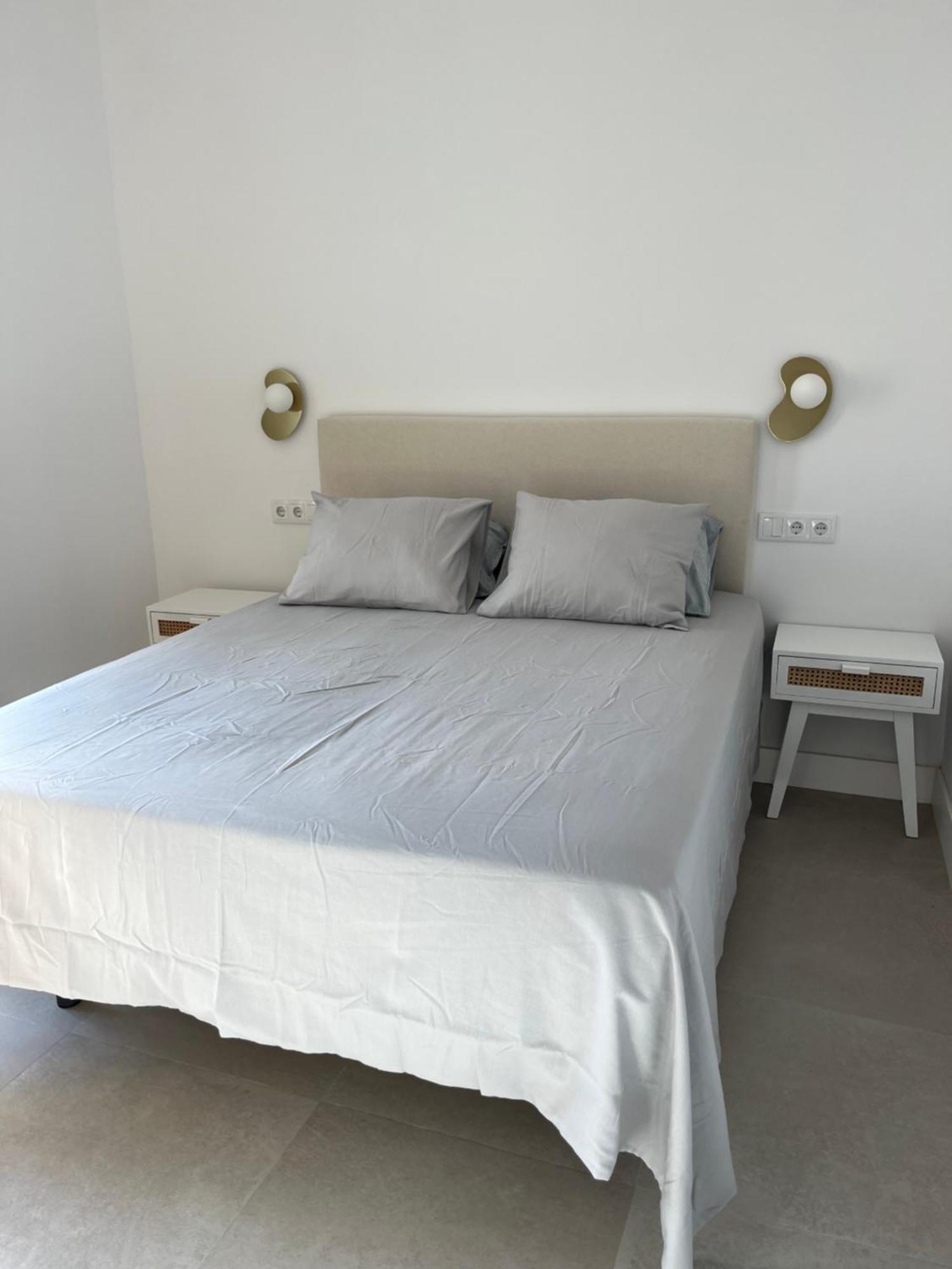 The Sunnydise Apartment Luxury Duplex In The City Center Málaga Esterno foto