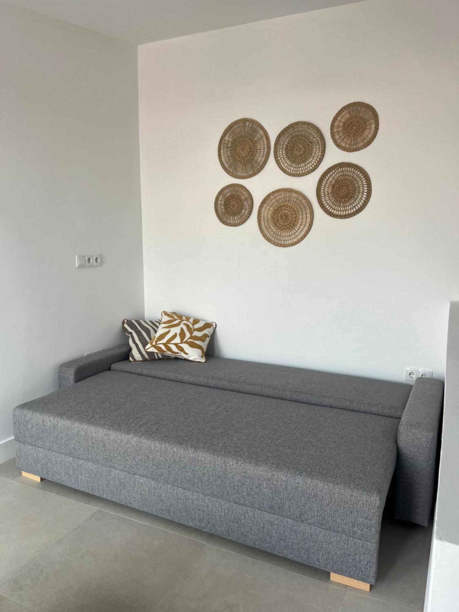The Sunnydise Apartment Luxury Duplex In The City Center Málaga Esterno foto