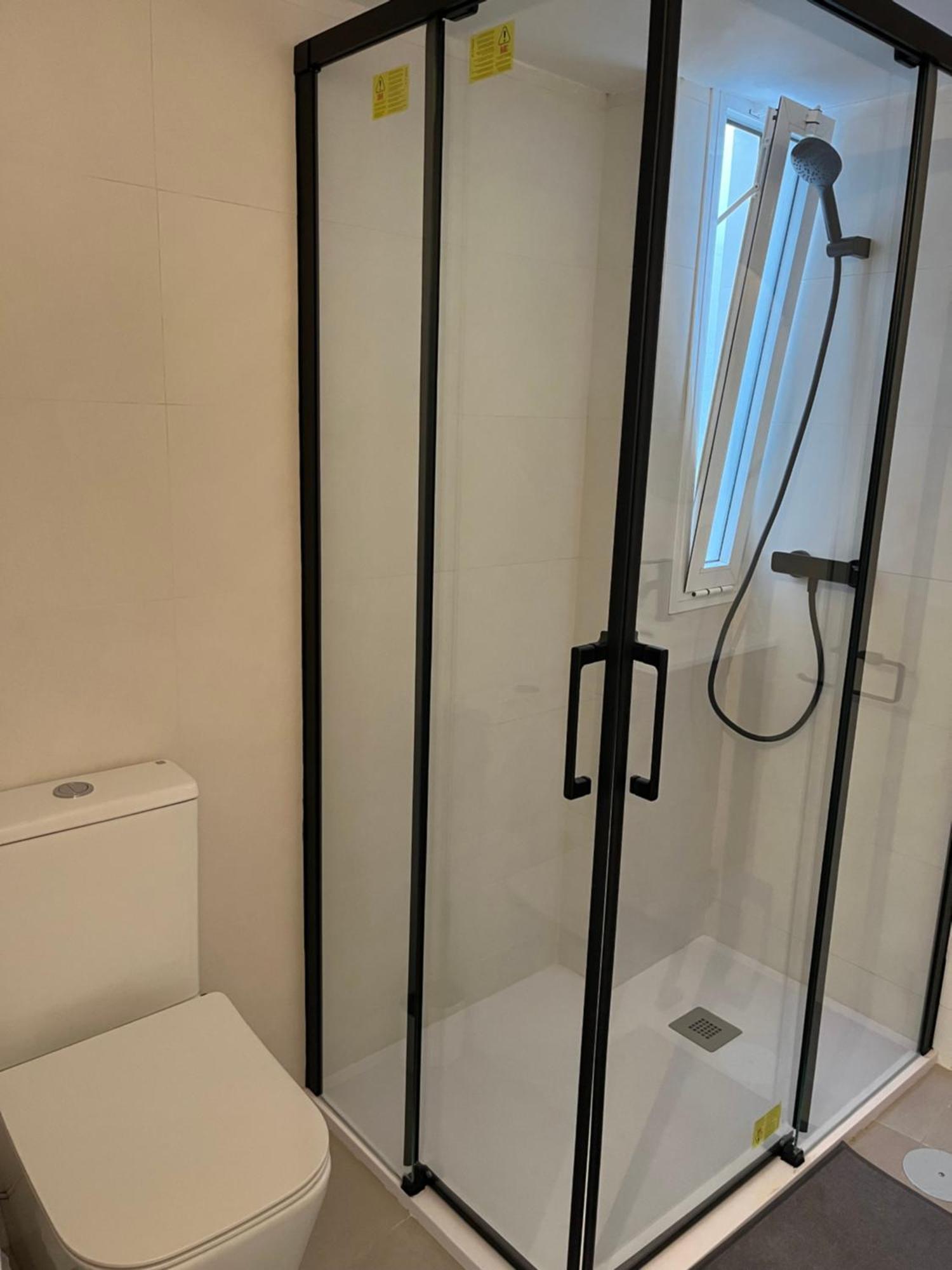 The Sunnydise Apartment Luxury Duplex In The City Center Málaga Esterno foto