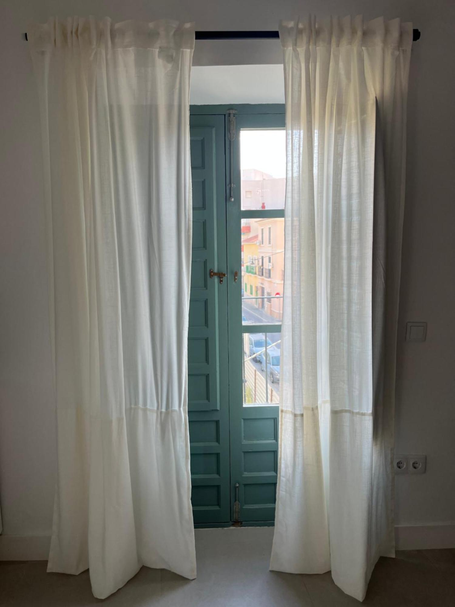 The Sunnydise Apartment Luxury Duplex In The City Center Málaga Esterno foto