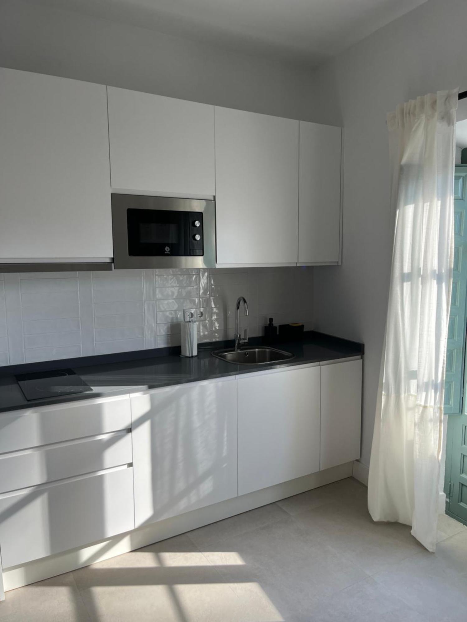The Sunnydise Apartment Luxury Duplex In The City Center Málaga Esterno foto