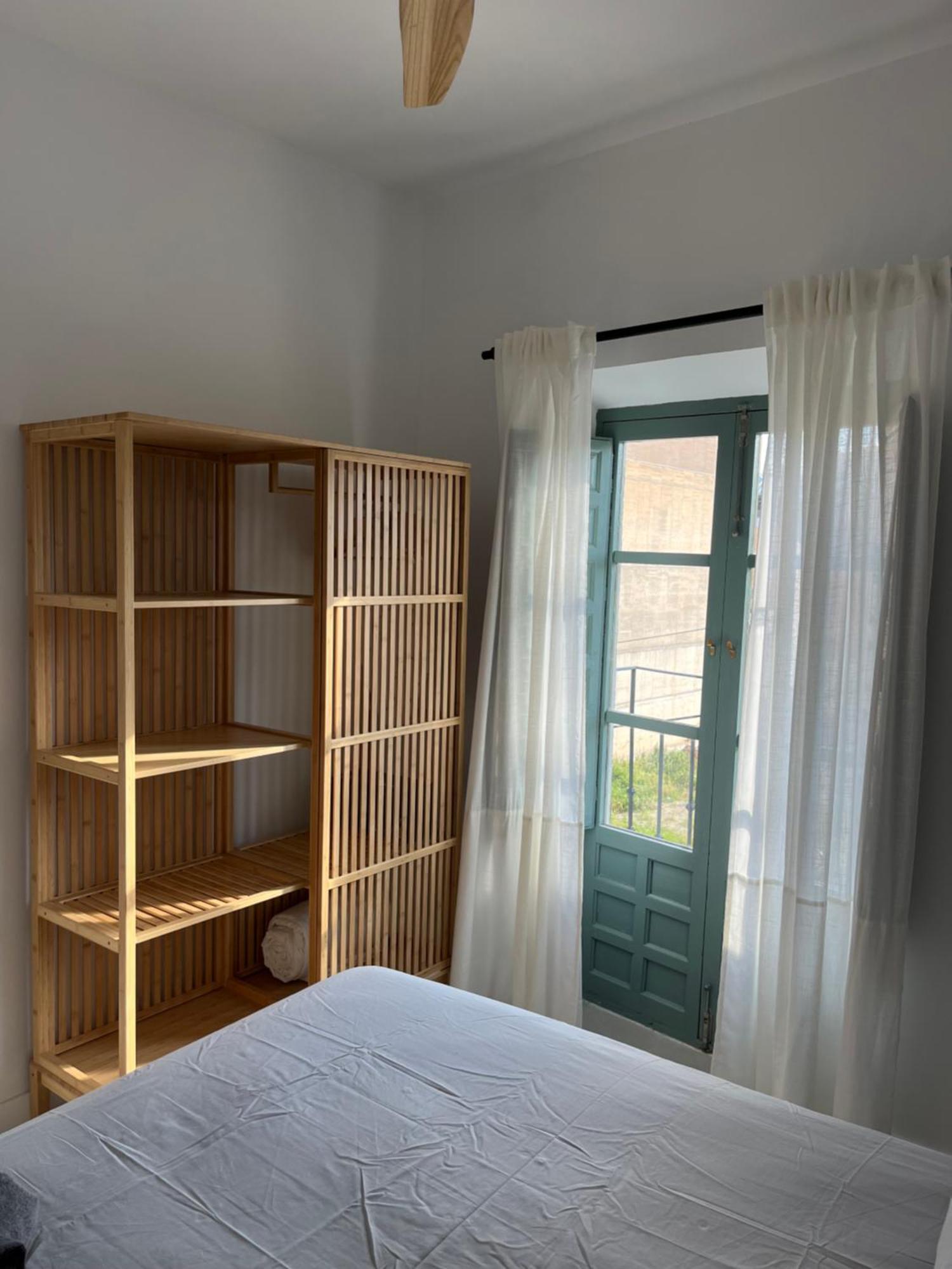 The Sunnydise Apartment Luxury Duplex In The City Center Málaga Esterno foto