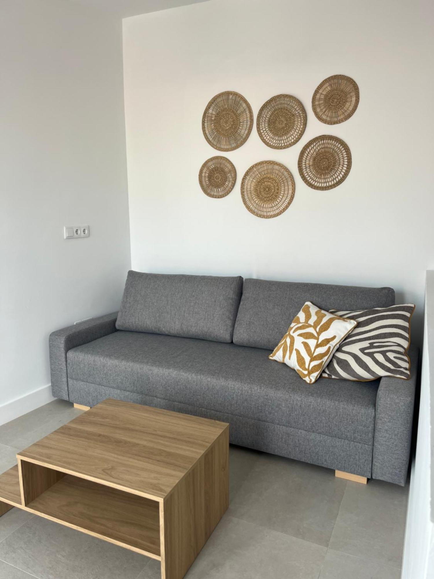 The Sunnydise Apartment Luxury Duplex In The City Center Málaga Esterno foto